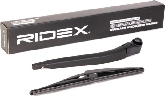 RIDEX 301W0107 Vindusviskerarm