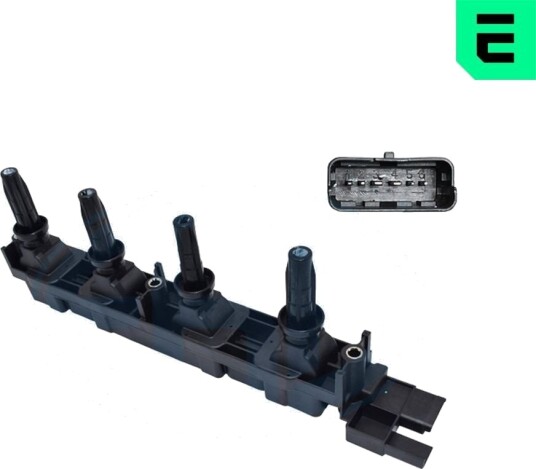 Tennspole ERA 880087A
