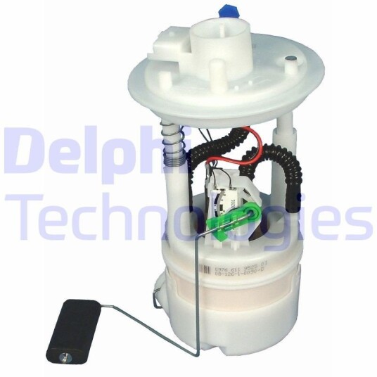 Drivstoffpumpe DELPHI FE10162 12B1 Drivstoffpumpe DELPHI FE10162 12B1