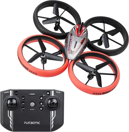 Silverlit SIL84826 Bumper Drone Lite
