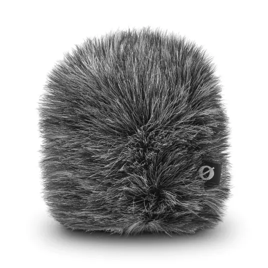 Røde WIGOII TX Mini Furry Vindpels Vindpels til Wireless GO II TX