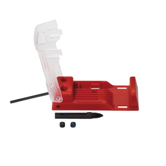 Milwaukee 4932479552 Servicesett for Switchblade-bor Innfesting