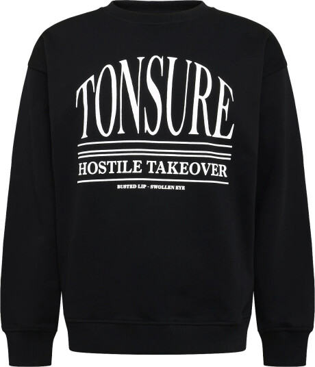Tonsure | Tonsure Sweatshirt | S Tonsure | Tonsure Sweatshirt | S