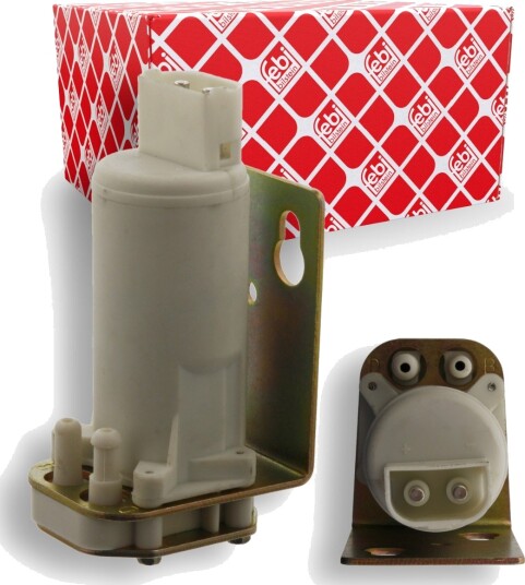 Spylepumpe FEBI BILSTEIN 14877