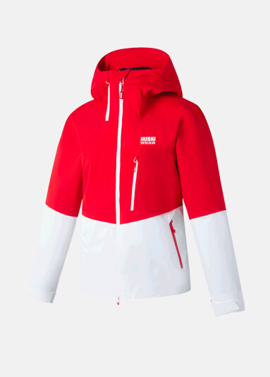 Huski Wear Power Jacket Huski Wear Power Jacket