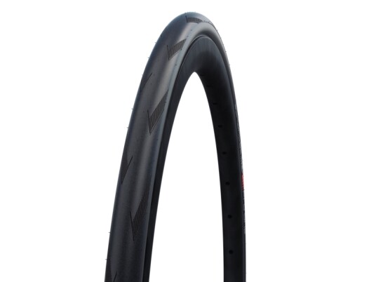 Schwalbe Pro One, Slangeløst, Foldevulst, Sort, 55 - 95 Psi, 95 Psi, 70 Kg Schwalbe Pro One, Slangeløst, Foldevulst, Sort, 55 - 95 Psi, 95 Psi, 70 Kg