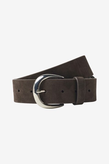 Twist & Tango Belte Stirling Brun