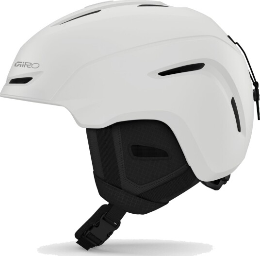Giro Sario Mips, Skihjelm, Mat White 51-55cm