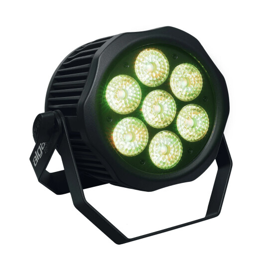 Algam Lighting Ip-Par-712-Hex Lal Ip-Par-712-Hex