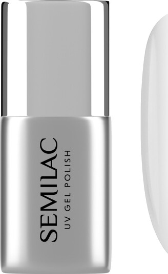 SEMILAC UV Gel Polish Base Fiber Base 7 ml
