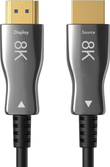 Claroc Hdmi 2.1 Aoc 8K 120Hz 10,0 M