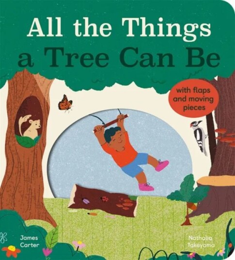 All The Things A Tree Can Be Av James Carter All The Things A Tree Can Be Av James Carter