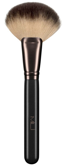 Mili Cosmetics ML105 Fan Brush