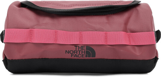 The North Face Bc Travel Canister S Burgundy ONE SIZE The North Face Bc Travel Canister S Burgundy ONE SIZE