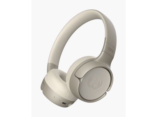 Fresh ' N Rebel 00221585 Headphones/Headset Wireless Head-Band Calls/Music Usb Type-C Bluetooth Sand