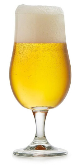 Munique ølglass 49 cl