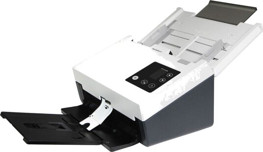 Avision AD345N WiFi Dokumentskanner 300 DPI