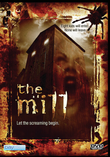 Mill DVD