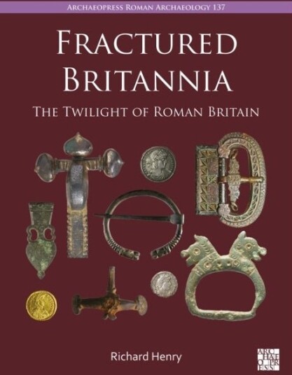 Fractured Britannia