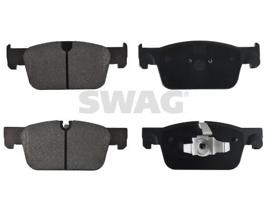 Bremseklosser SWAG 33 10 7616