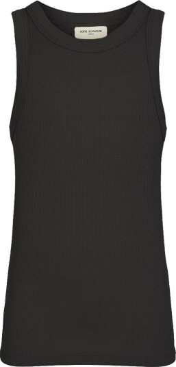 Sofie Schnoor Young Annellasy Top Black 116