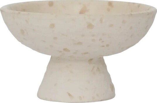 Urban Nature Culture Urban Nature Culture Bowl Lav Cream Ø 8 CM Urban Nature Culture Urban Nature Culture Bowl Lav Cream Ø 8 CM