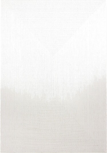 Innendørs/Utendørs tepper Arlo offwhite Størrelse: 200 x 290 cm Innendørs/Utendørs tepper Arlo offwhite Størrelse: 200 x 290 cm