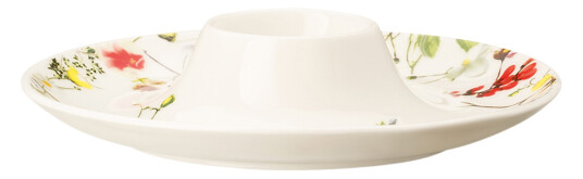 Rosenthal Fleurs Sauvages eggeglass Rosenthal Fleurs Sauvages eggeglass