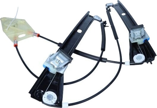 Vindusheis MAXGEAR 50 0822 Vindusheis MAXGEAR 50 0822
