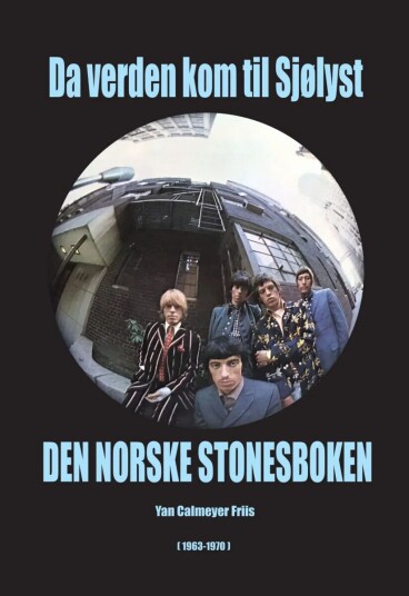Da Verden Kom Til Sjølyst Av Yan Friis