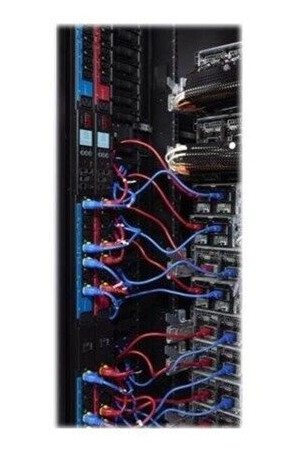 APC Schneider Electric Color Coded Locking Power Cords