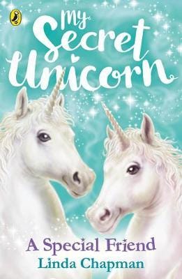 My Secret Unicorn: A Special Friend Av Linda Chapman