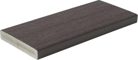 Fiberon Terrassebord Symmetry Kompositt 24x137x4880 mm Graphite