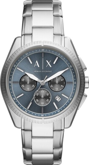 Giorgio Armani Exchange Giacomo Klokke AX2850 Giorgio Armani Exchange Giacomo Klokke AX2850