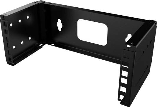 Lanview Rar120 Veggmonterbar Hylle 2U 10 Kg 2 Kg Svart Lanview Rar120 Veggmonterbar Hylle 2U 10 Kg 2 Kg Svart