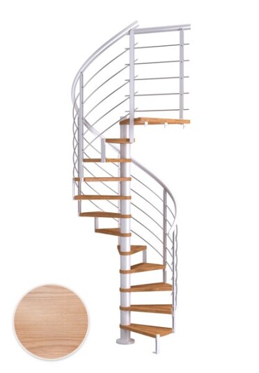 Dolle Montreal Eik Multiplex 9016 Design 12T Ø120