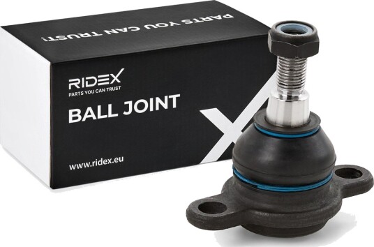 RIDEX 2462S0175 Bærekule RIDEX 2462S0175 Bærekule