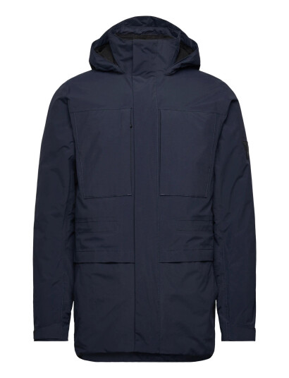 Musto M Marina Pl 3 In 1 Parka Navy XXL Musto M Marina Pl 3 In 1 Parka Navy XXL