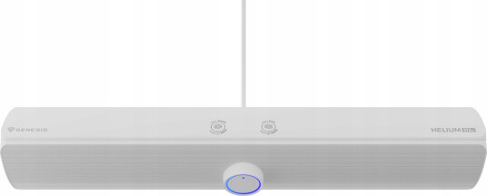 Genesis Helium 312BT Hvit Genesis Helium 312BT Hvit