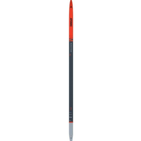 Atomic Redster Marathon Skintec PSP  24 Felleski 197 CM