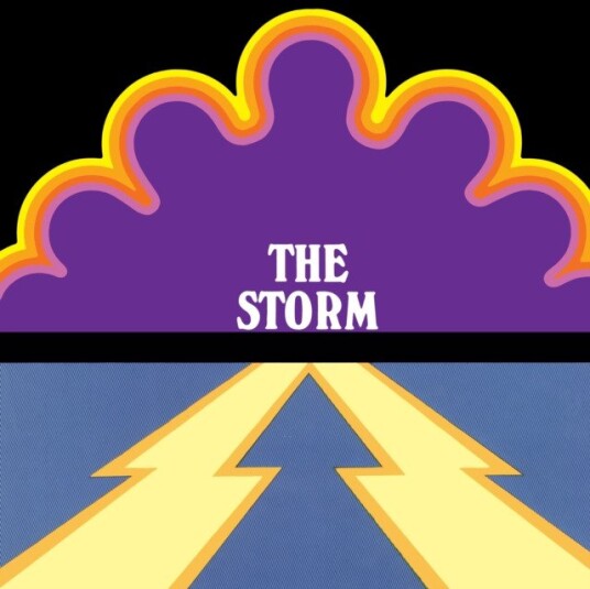 Storm The Storm Uk Vinyl