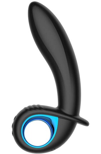 Inflatable P-plug With Remote Inflatable P-plug With Remote