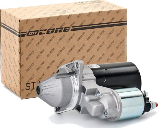 goCORE GCB0197 Starter goCORE GCB0197 Starter
