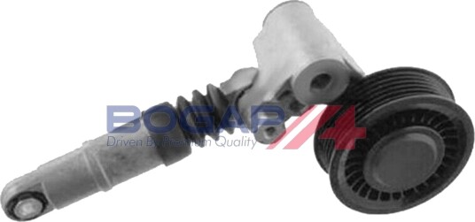 Remstrammer vifterem BOGAP A1317146 Remstrammer vifterem BOGAP A1317146