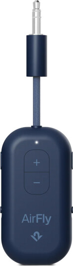 Twelve South AirFly Pro 2 Coastal Blue