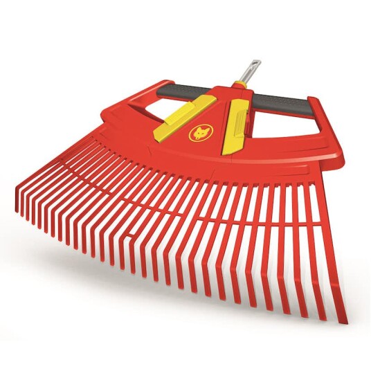 Rake WOLF-Garten Multifunksjon 4-i-1 Multi-Star Rake WOLF-Garten Multifunksjon 4-i-1 Multi-Star