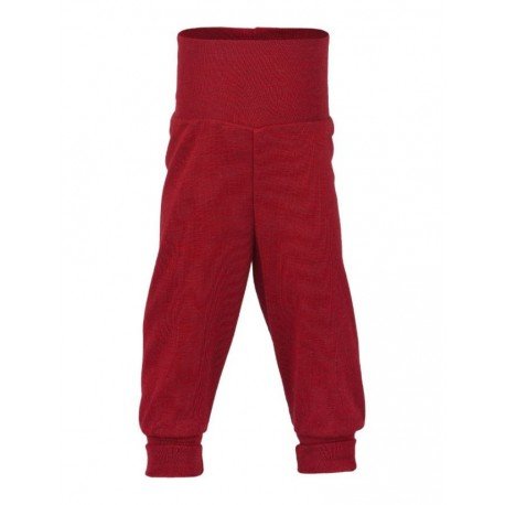 Babybukser I 100% Ull Babybukser I 100% Ull