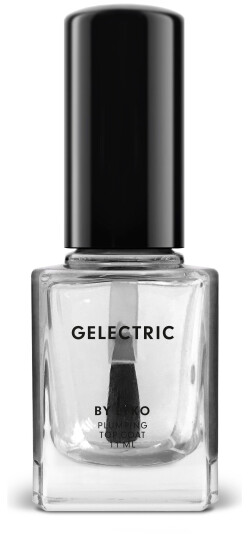 By Lyko Gelectric Top Coat Gelectric