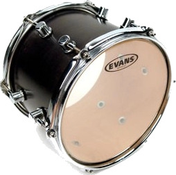 Evans G1 Clear  6 Tt06g1