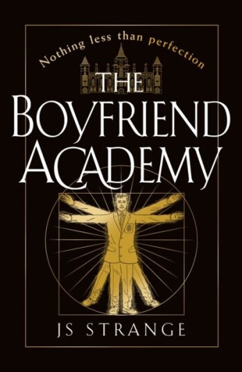 The Boyfriend Academy The Boyfriend Academy
